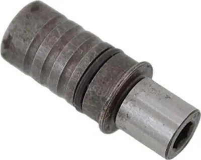 Produktbild von Shimano Rd-m9000 Nabenachse Schwarz  Schwarz One Size