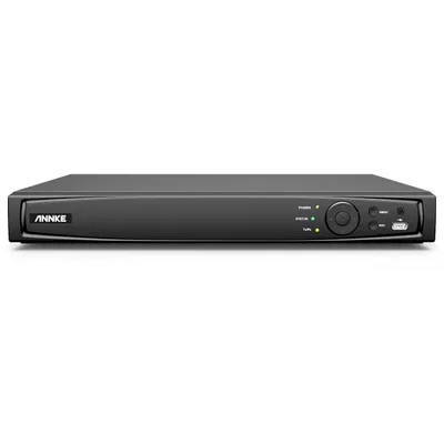 Obrázok produktu pre Annke N46PCK Netzwerk Videorecorder