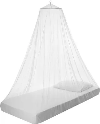 Produktbild von Guard´n Care klamboe wit 2-persoons 60 x 250 x 1200 cm