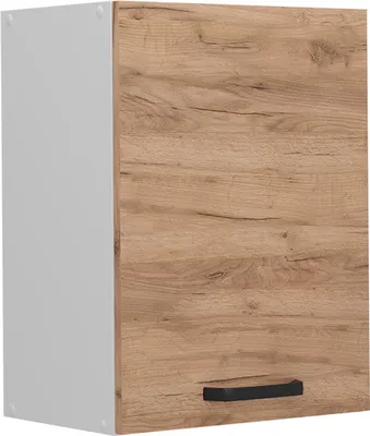 Produktbild von Hängeschrank Vicco R-Line Goldkraft Eiche 45 cm, Model 52280