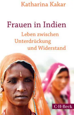 Immagine prodotto di Frauen in Indien
