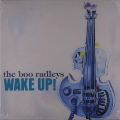 Image de The Boo Radleys : Wake Up