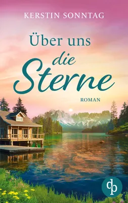 Produktbild von Über uns die Sterne