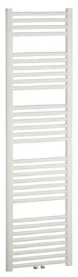 Zdjęcie produktu dla Grzejnik ścienny Plana, wymiary 75 x 165,8 cm, z przyłączem centralnym