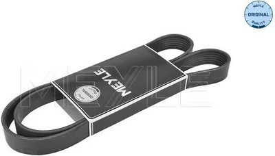 Produktbild von MEYLE Keilrippenriemen 1370mm für BMW X5 (E70) 050 007 1370