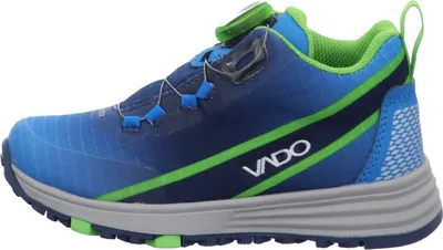 Zdjęcie produktu dla Sneaker Low SKY MID BOA GTX, 221-011: Niemiecki: 30, Kolor: niebieski-kombinacja