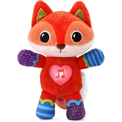 Immagine prodotto di Vtech 80-536704 Volpe "Dormi bene"