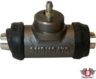Produktbild von JP GROUP Radbremszylinder Trommelbremse Hinten für VW TRANSPORTER III Bus 8161301200