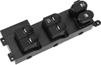 Productafbeelding van Elektrische ruitenschakelaar, autoschakelaar 93570-2L010, voor een soepele en nauwkeurige bediening in de auto