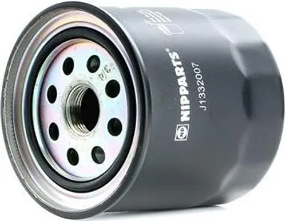 Produktbild von Kraftstofffilter NIPPARTS J1332007 für NISSAN PATROL Hardtop (K160) Anschraubfilter