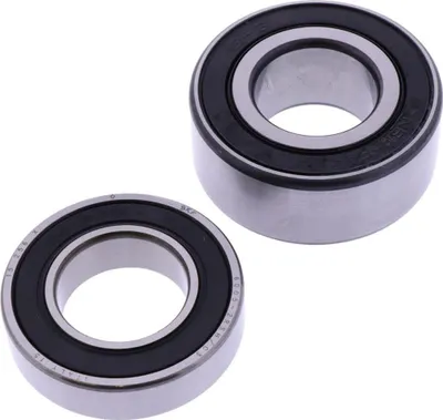 Produktbild von JMP Radlager-Kit 25-1675 für BMW