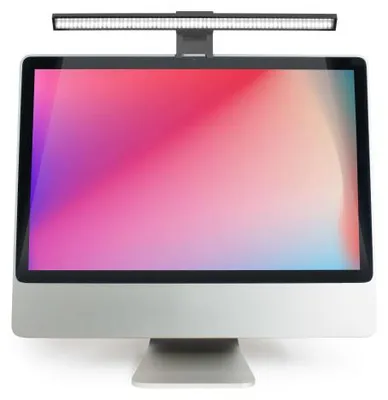 Image de Lampe de bureau LED pour ordinateur NEONIA