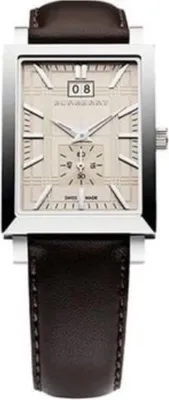 Image de Montres Burberry bu1322