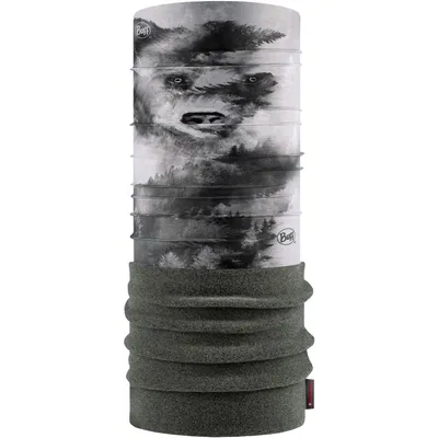 Immagine prodotto di BUFF Polar - Sciarpa multifunzionale per bambini, bealy grey