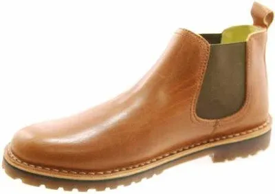 Produktbild von Grünbein Chelsea Boots für Herren