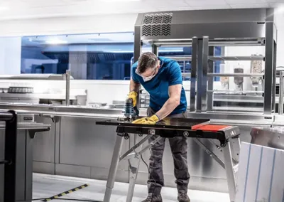 Produktbild von EXPERT Tough Metal thin T118AHM Stichsägeblatt, 2-tlg.