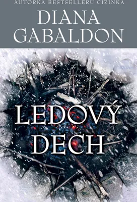 Image de Ledový dech (Gabaldon Diana)
