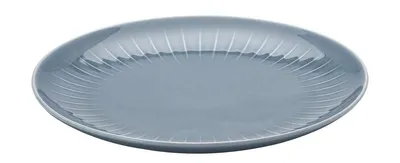 Zdjęcie produktu dla Rosenthal Teller 24 cm flach Joyn Denim Blue 44020-640211-10864