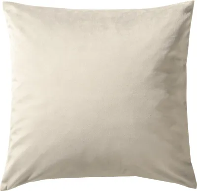 Produktbild von REDBEST Kissenhülle Kingsville" natur 50x50 cm"