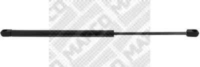 Produktbild von MAPCO 91011 Gasfeder Heckklappendämpfer für FIAT PUNTO (188) 472mm