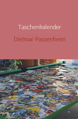 Produktbild von Taschenkalender