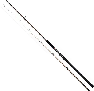 Zdjęcie produktu dla Westin W4 Powershad-T 2nd 240cm XH 30-90g Baitcastrute