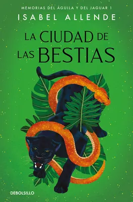 Produktbild von La Ciudad de las Bestias