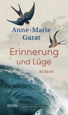Obrázok produktu pre Erinnerung und Lüge