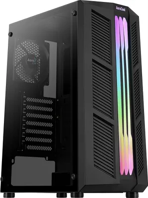 Zdjęcie produktu dla Aerocool ACCM-PV29013.11 Geh AeroCool Midi Prime v1 MicroATX/ATX/MiniITX o.N. 1xFAN