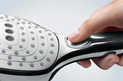 Obrázok produktu pre hansgrohe Raindance Select 120 3jet Handbrause chróm, 1 kus.