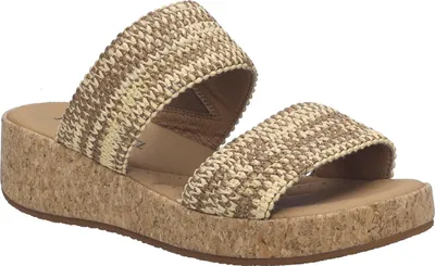 Produktbild von JOSEF SEIBEL Evita 02 | Slipper für Damen | Braun