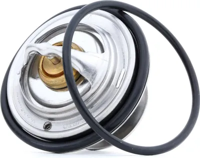 Produktbild von MAHLE Thermostat Kühlmittel 87°C passend für MERCEDES-BENZ 190 (W201) Stufenheck (W124) C-Klasse Limousine (W202) E-Klasse Limousine (W210) SL (R129)
