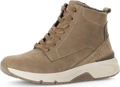 Produktbild von Gabor Comfort Stiefel beige in Gr. 39