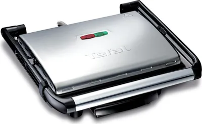 Produktbild von Grill kontaktowy Tefal Inicio GC241D