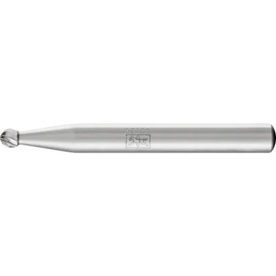 Produktbild von PFERD 22418836, 1 Stück(e), 4 mm