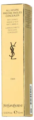 Produktbild von Yves Saint Laurent Pinsel Yves Saint Laurent All Hours Concealer DW4 15ml