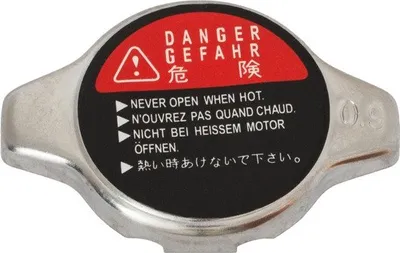 Produktbild von Wasserkühler Verschluss Deckel Kappe für Honda Toyota Fiat Opel Mazda Peugeot