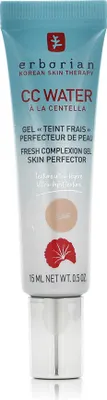 Produktbild von Erborian Cc Wasser A La Centella Haut Perfecting Gel Clair 15ml