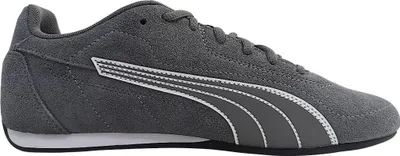 Imagen del producto de Zapatillas deportivas Puma Catch SD para hombre, modelo sneaker, diseño deportivo con cordones, color gris, ideales para uso diario y actividades deportivas