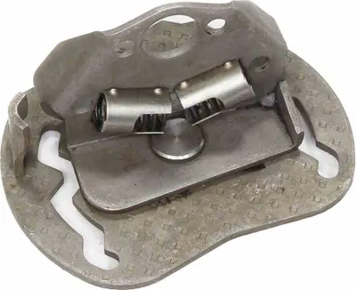 Image de Levier De Vitesses Automatique Jawa 175 Di
