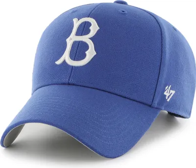 Zdjęcie produktu dla MLB Los Angeles Dodgers '47 Basecap Cap Sure Shot World Series Champions Kappe Baseballcap 195000687907 Brooklyn