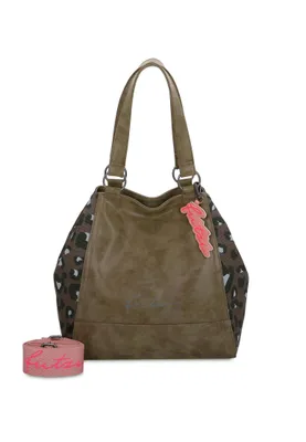 Produktbild von Fritzi aus Preußen Joy01 FR5131828 (1/Vintage Mix Junlge)
