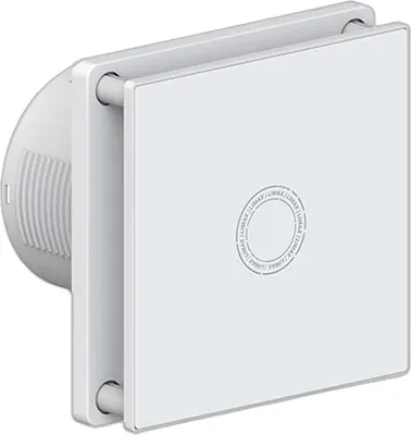 Obrázok produktu pre Limodor axiálny ventilátor LIMAX 100 T s dozvukom, 1 ks.