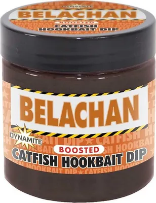 Produktbild von Dynamite Belachan Hook Pellets (Braun)