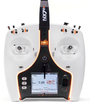 Produktbild von Spektrum NX7e+ DSMX nur Sender