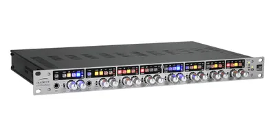 Produktbild von audient P184 asp880 professioneller Vorverstärker