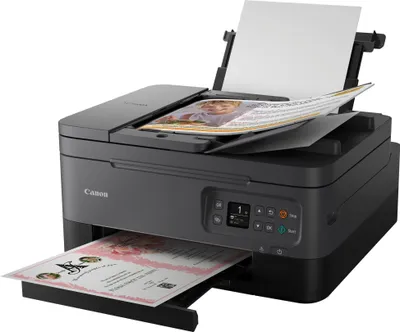 Produktbild von Canon PIXMA TS 7450a