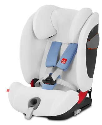 Produktbild von cybex Evernafix Sommerbezug