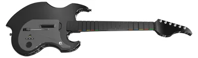Produktbild von PDP Riffmaster Wireless Guitar XB