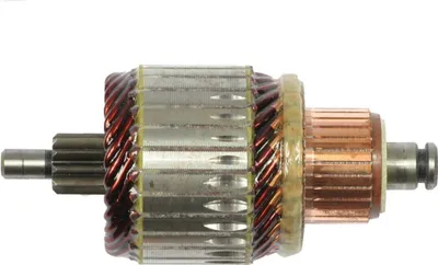 Produktbild von AS-PL SA0073 Anker Starter 02M911311G 06B911311 281600D130